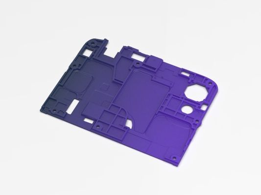 OEM / ODM ： Multi Cavity Injection Mold & Mainboard bracket (1*2) No.22684