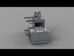 In-Car Clamp Bracket