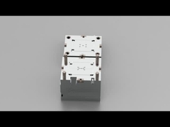 पारदर्शी मेडिकल इंस्ट्रूमेंट PN-2051 (1*4) / टू-प्लेट्स मोल्ड / कोल्ड रनर No.21059-B