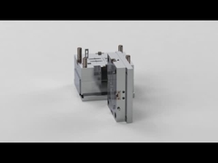 मेडिकल इंस्ट्रूमेंट PN-1809 (1*4) / टू-प्लेट्स मोल्ड / कोल्ड रनर No.21064-B