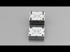 मेडिकल इंस्ट्रूमेंट PN-2059 (1*4) / टू-प्लेट्स मोल्ड / कोल्ड रनर No.21068