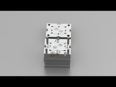 मेडिकल इंस्ट्रूमेंट PN-1913 (1*4) / कोल्ड रनर / साइड फीड No.21069