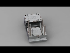 मेनबोर्ड ब्रैकेट (1 * 2) / कोल्ड रनर / थ्री-प्लेट्स मोल्ड नं .22684