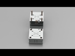 पीओए नॉब टेल कवर (1*8)/ कोल्ड रनर/टू-प्लेट्स मोल्ड नं.22727