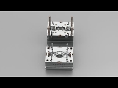 पीओए रीयर पैड (1 * 1) / शीत धावक / तीन प्लेट मोल्ड संख्या 22729