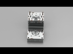 पीओए रियर पैड (1*1) / कोल्ड रनर / टू-प्लेट मोल्ड नंबर 22730