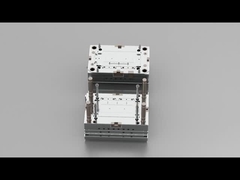 कीटाणुशोधन बॉक्स ऊपरी आवरण (1 * 1) / कोल्ड रनर / थ्री-प्लेट्स मोल्ड नं .23770