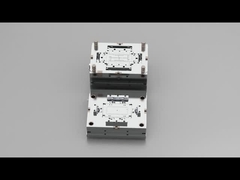 पारदर्शी फोन टीपी ट्रिम (1*1) / हॉट रनर / टू-प्लेट मोल्ड नंबर 23854