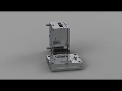 मोबाइल फ़ोन TP ट्रिम (1*1) / हॉट रनर / टू-प्लेट्स मोल्ड No.23854